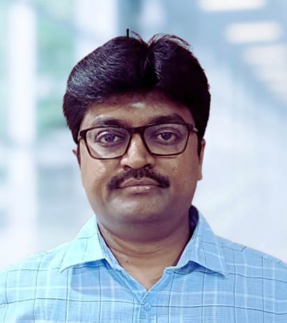 Dr. Ganesh Perumal P